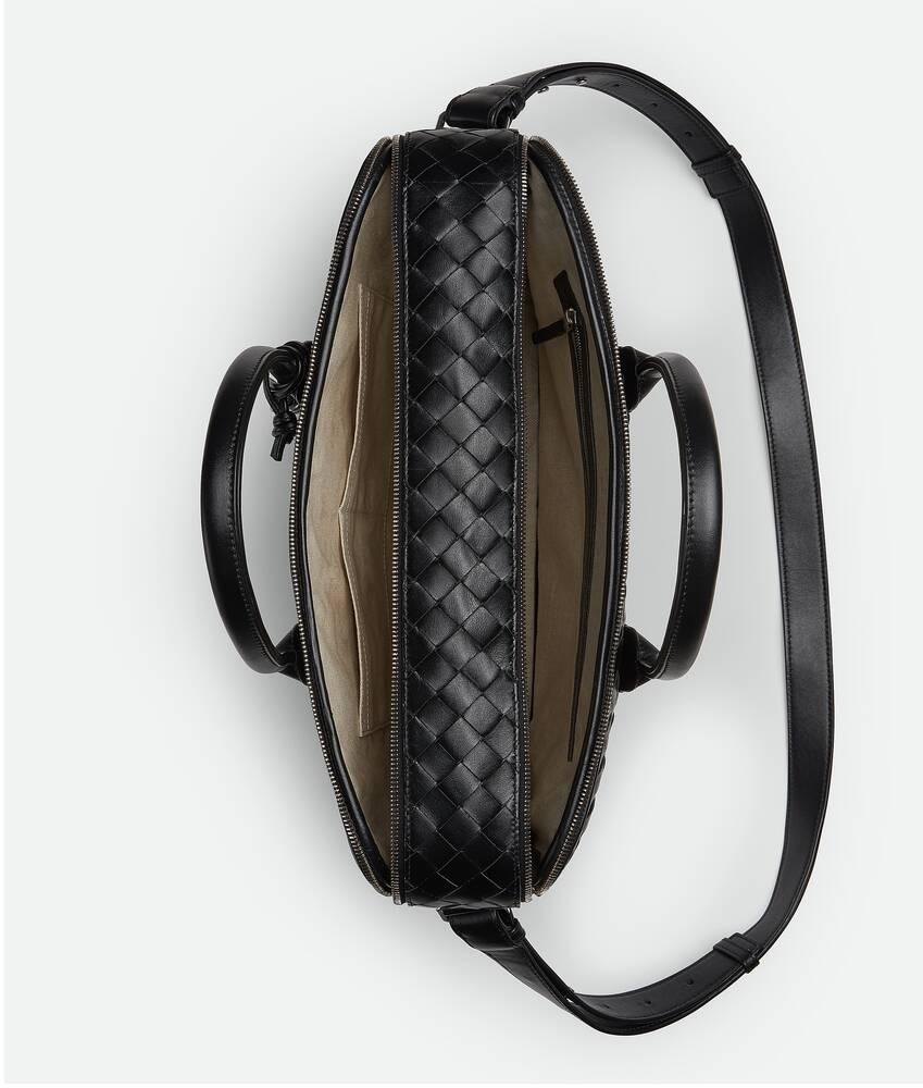 Bottega Veneta Maletín Getaway Oferta especial de fábrica