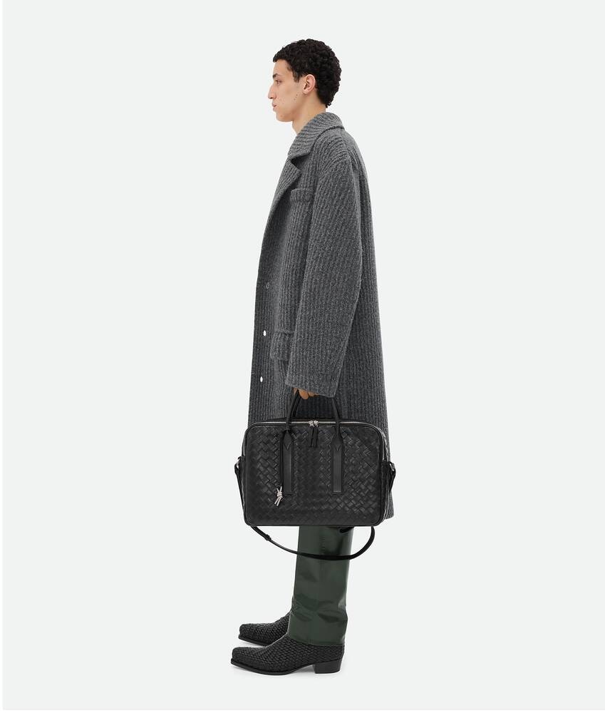 Bottega Veneta Maletín Getaway Oferta especial de fábrica