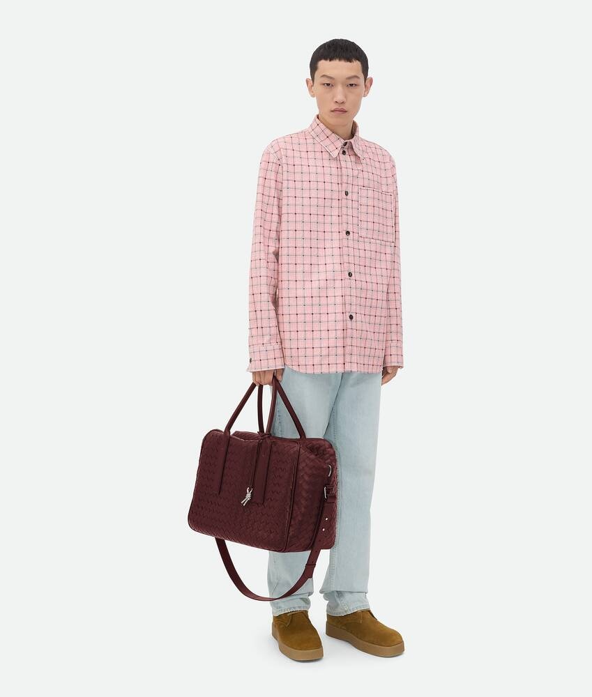 Bottega Veneta Bolsa de viaje Getaway Promoción trimestral