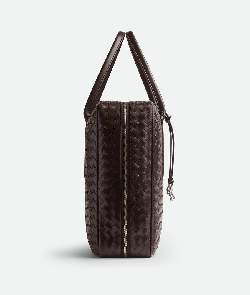 Bottega Veneta Bolsa de viaje Getaway grande Solo queda un día