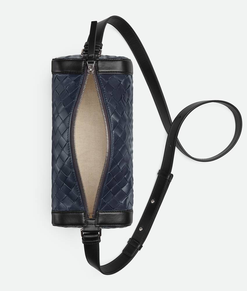 Bottega Veneta Bolso Brick Intrecciato Superdescuento