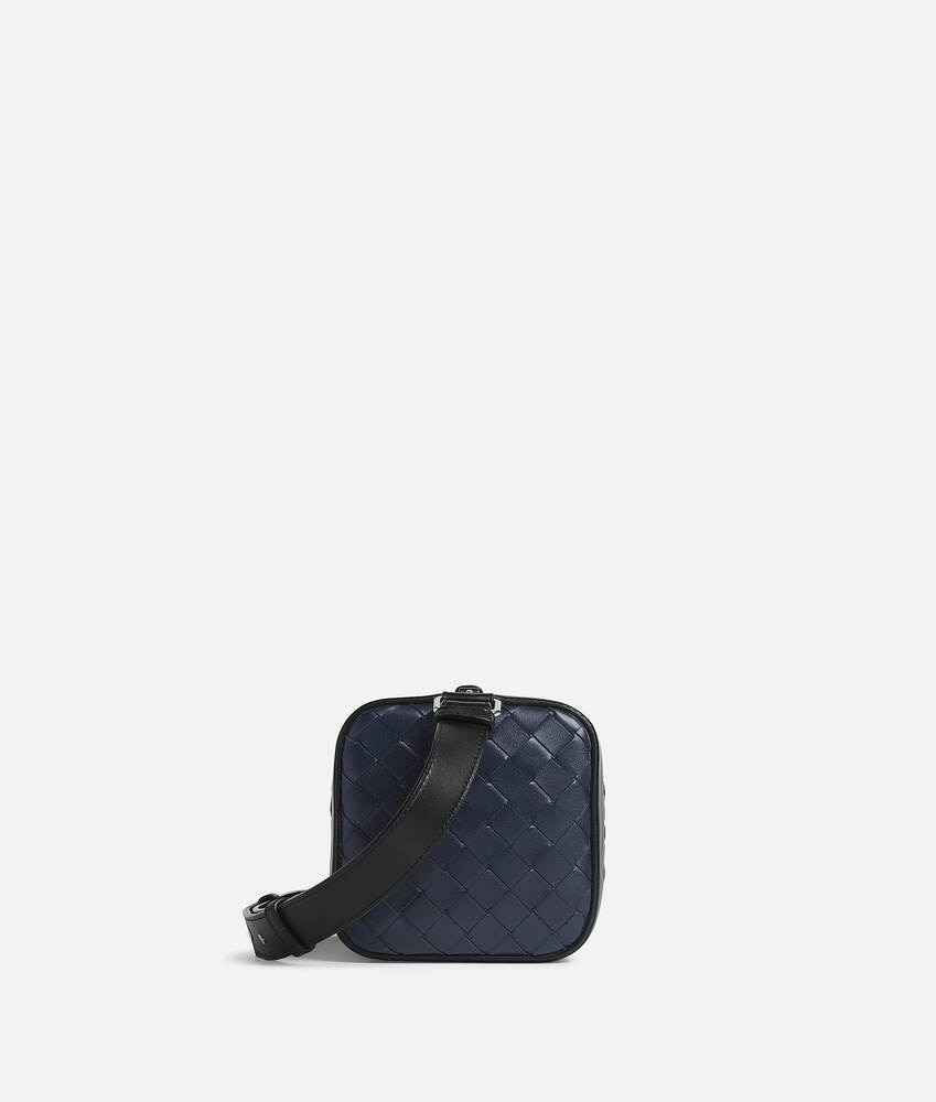Bottega Veneta Bolso Brick Intrecciato Superdescuento