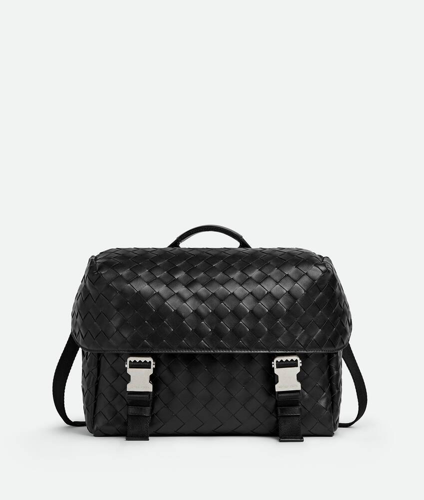Bottega Veneta Bolso Postino Grandes descuentos