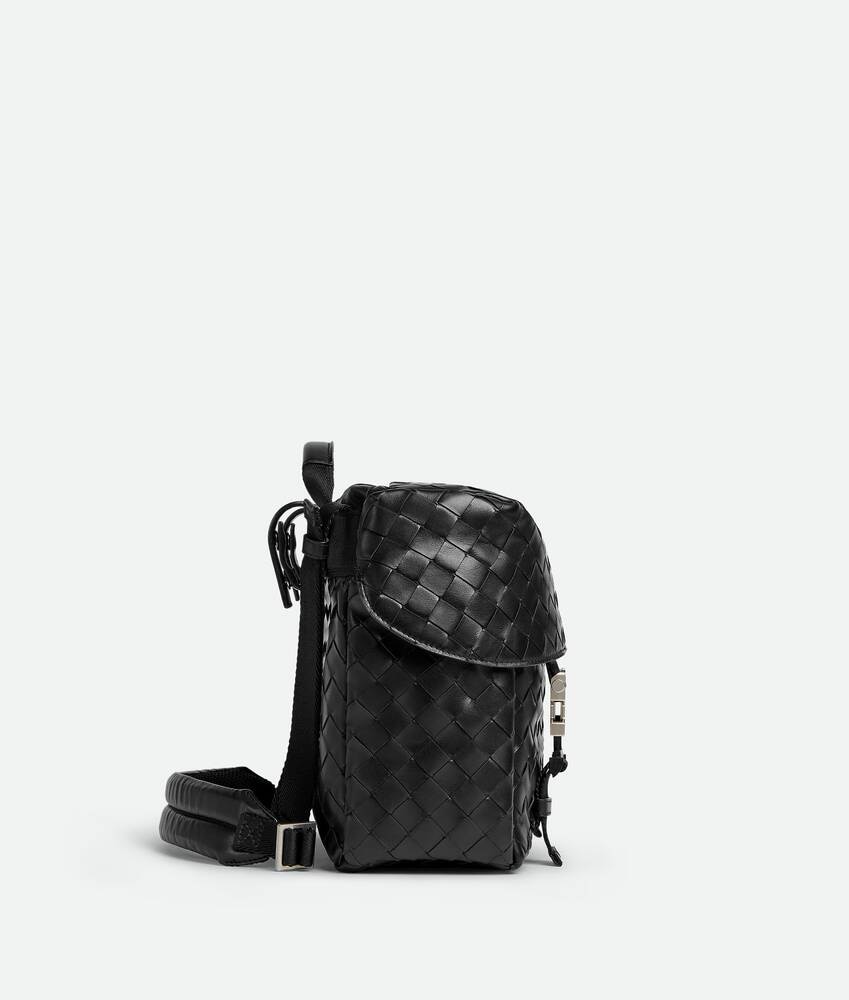 Bottega Veneta Bolso Postino Grandes descuentos