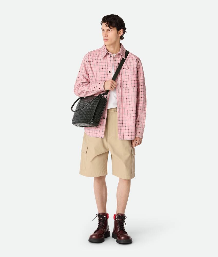 Bottega Veneta Bolso Swing Messenger Liquidación