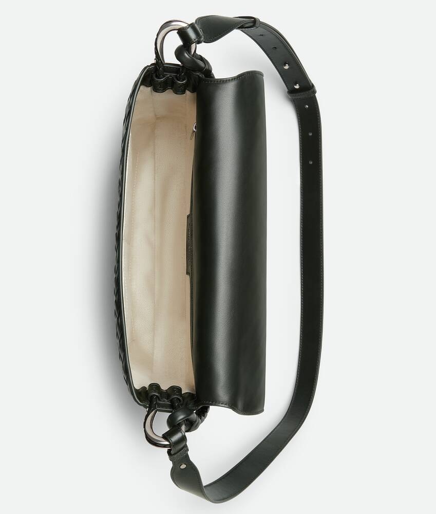 Bottega Veneta Bolso Swing Messenger Liquidación