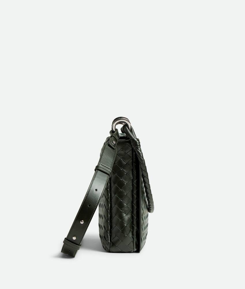 Bottega Veneta Bolso Swing Messenger Liquidación