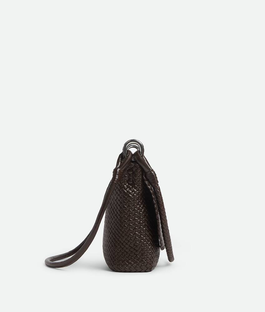 Bottega Veneta Bolso Swing Messenger Envío internacional gratuito