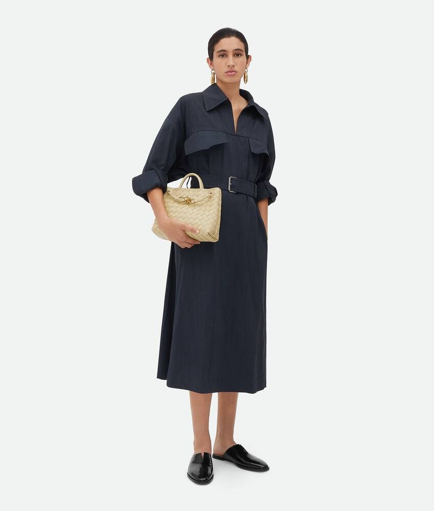 Bottega Veneta Andiamo pequeño Tienda de fábrica
