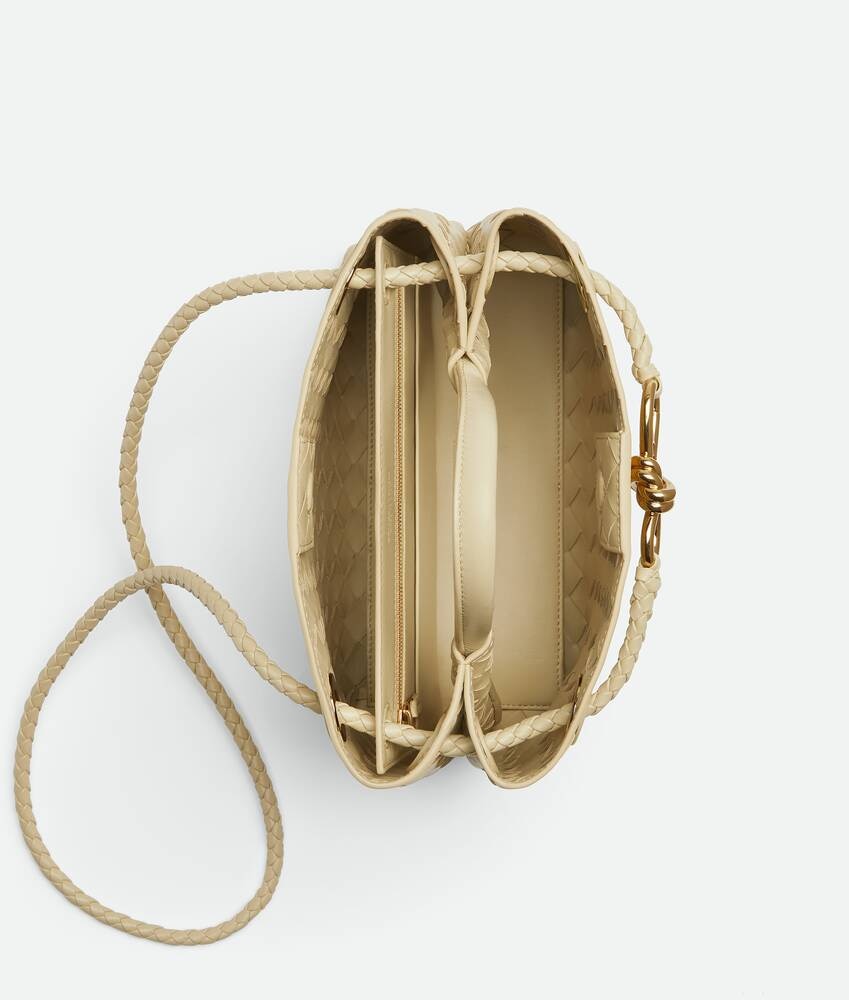 Bottega Veneta Andiamo pequeño Tienda de fábrica