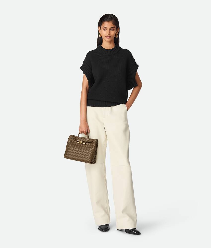 Bottega Veneta Andiamo pequeño Limitado a 3 días