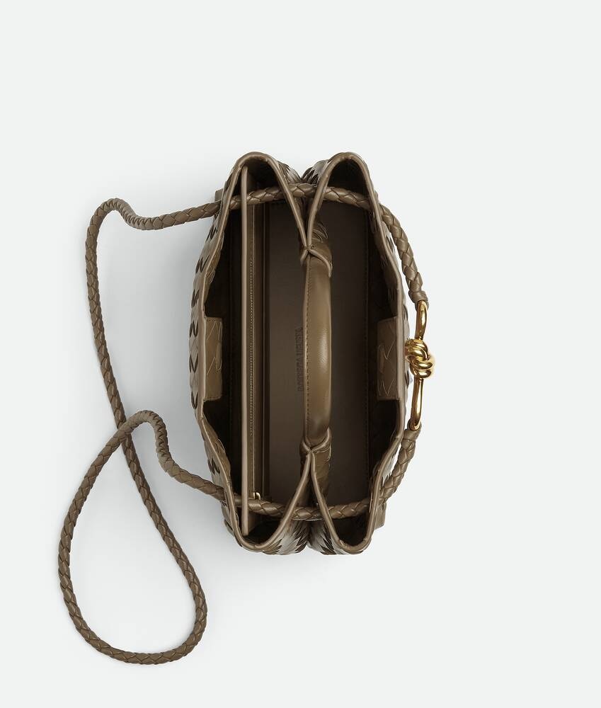 Bottega Veneta Andiamo pequeño Limitado a 3 días