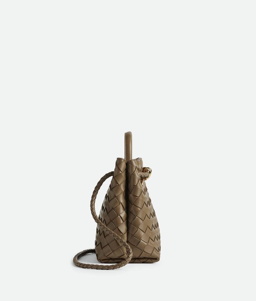 Bottega Veneta Andiamo pequeño Limitado a 3 días
