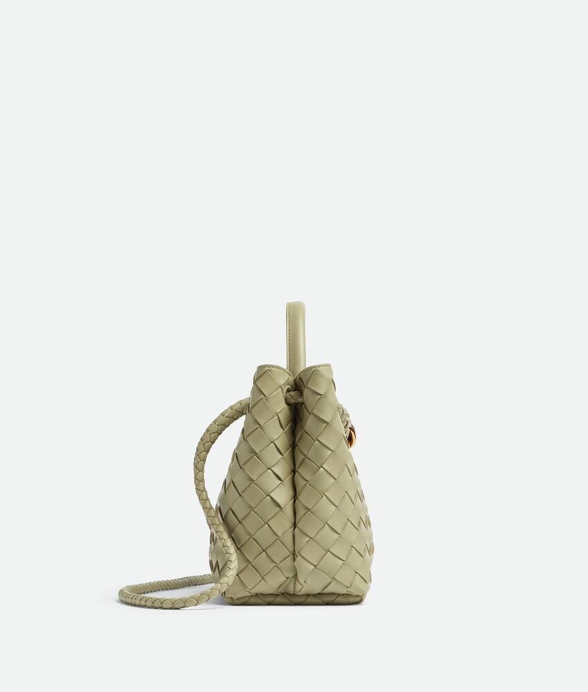 Bottega Veneta Andiamo pequeño Ahorra y exporta