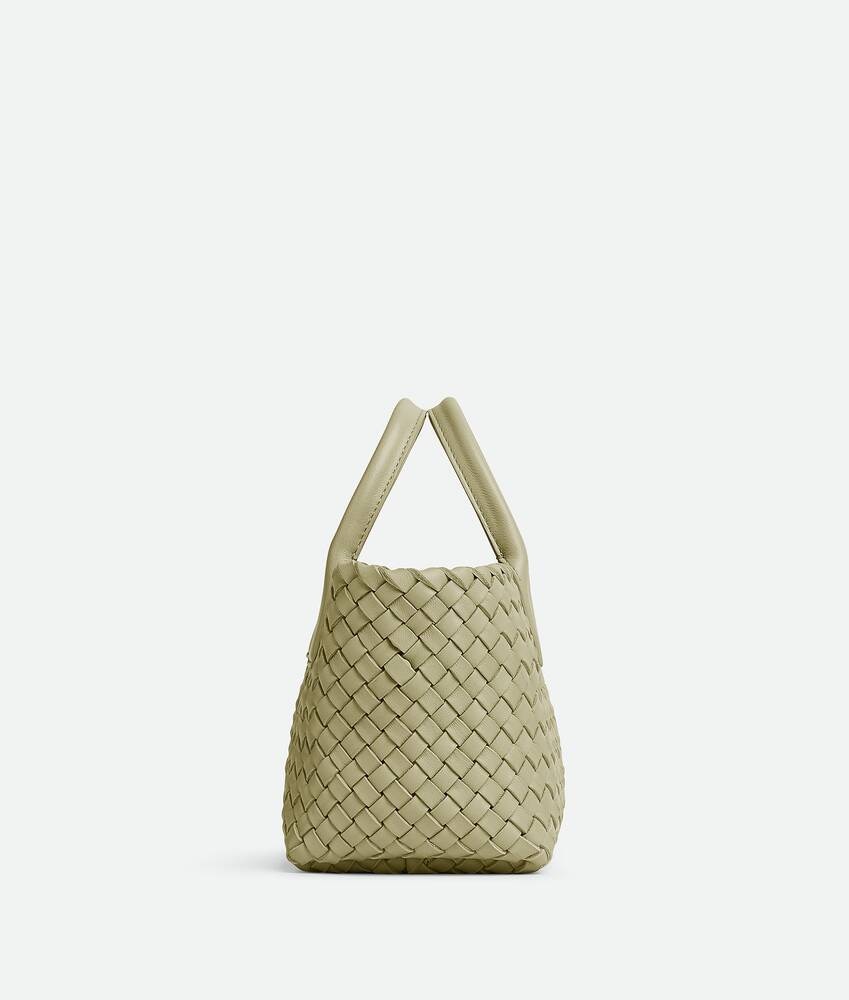 Bottega Veneta Mini Cabat Precios de Black Friday