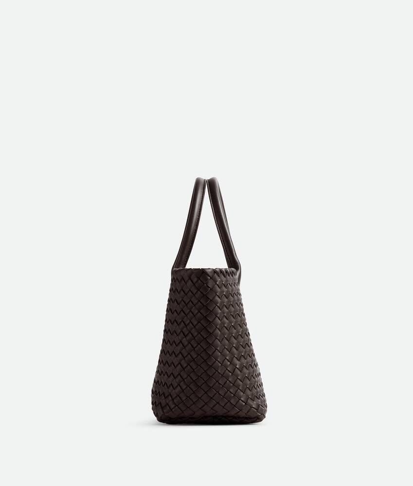 Bottega Veneta Cabat Pequeño En oferta