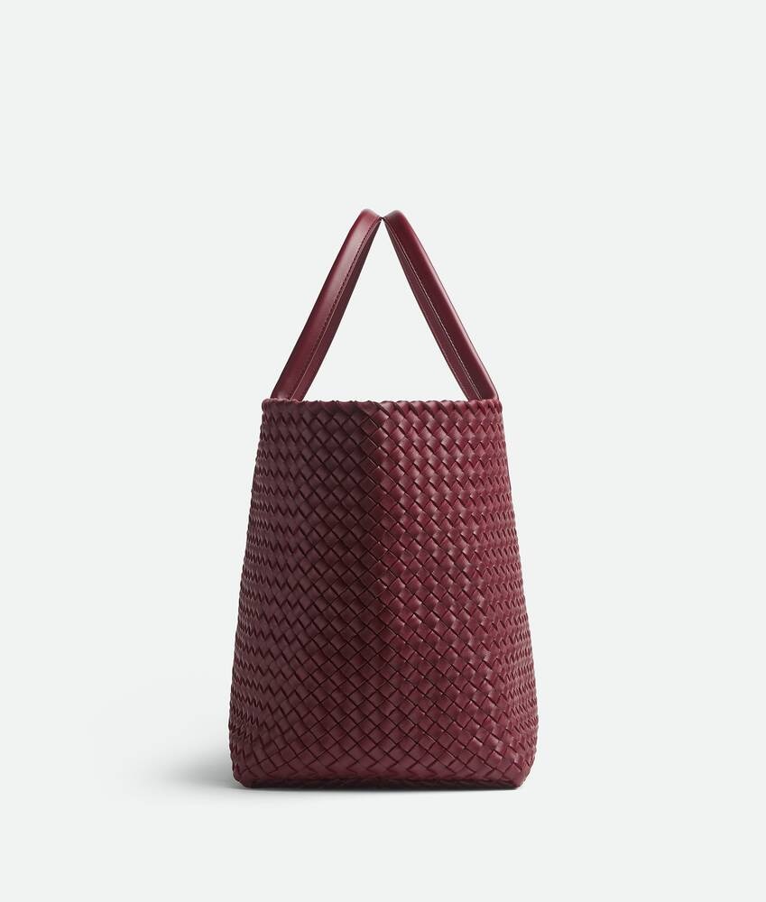 Bottega Veneta Cabat Grande Libre de impuestos