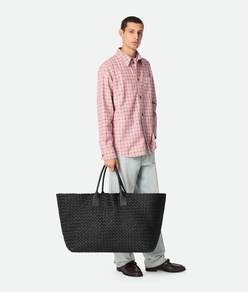Bottega Veneta Maxibolso Cabat Descuentos del mes