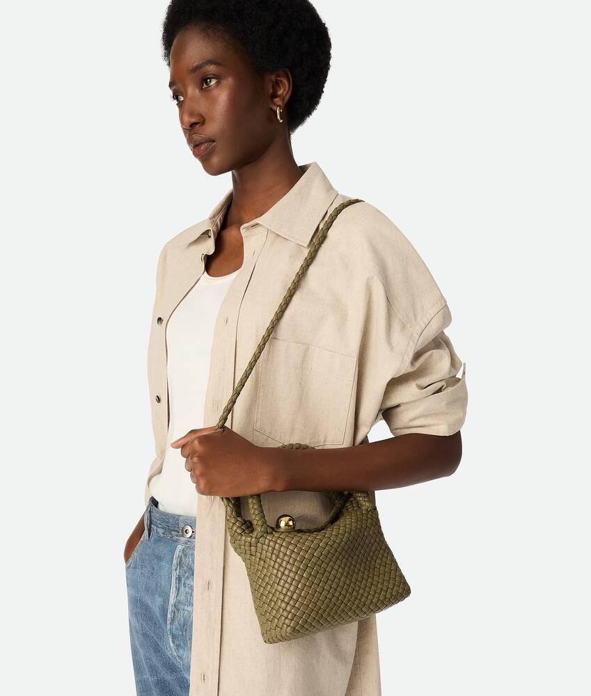 Bottega Veneta Tosca pequeño Oferta exclusiva
