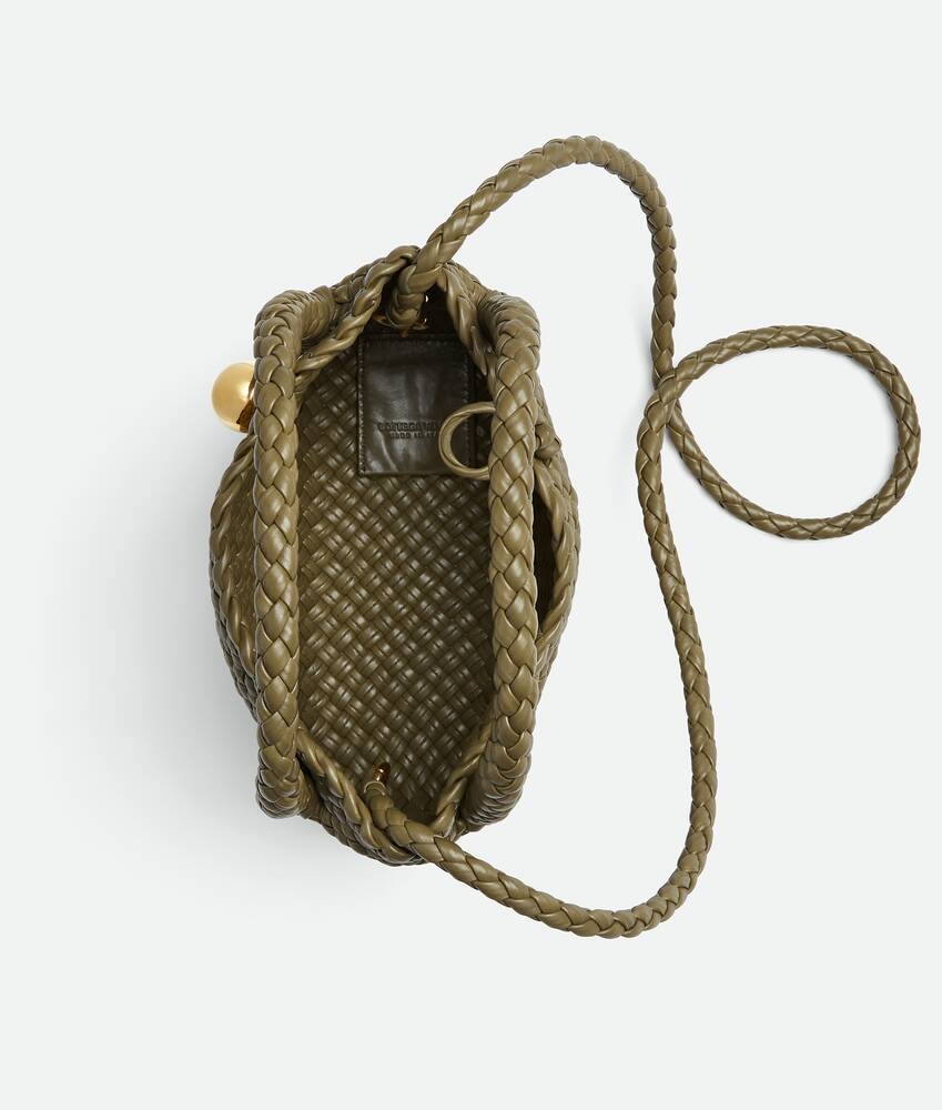 Bottega Veneta Tosca pequeño Oferta exclusiva