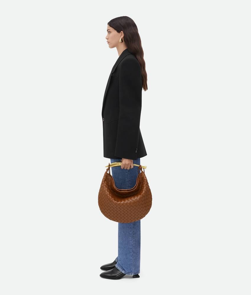 Bottega Veneta Bolso Sardine grande Grandes ahorros