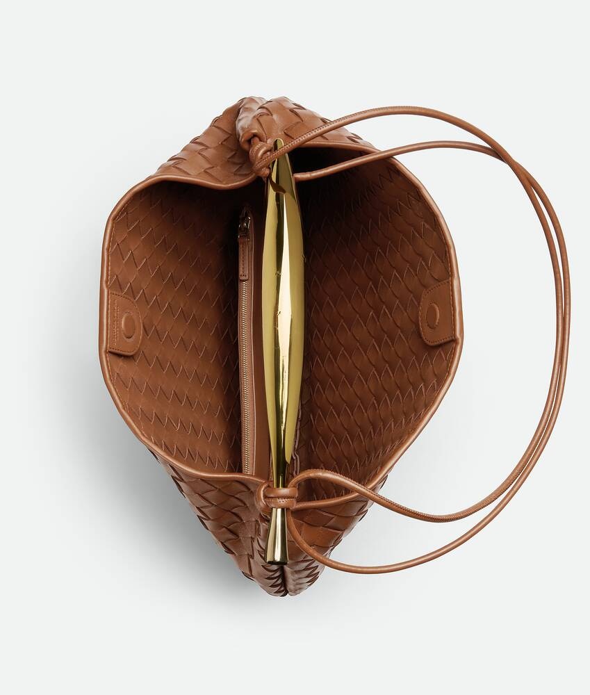 Bottega Veneta Bolso Sardine grande Grandes ahorros