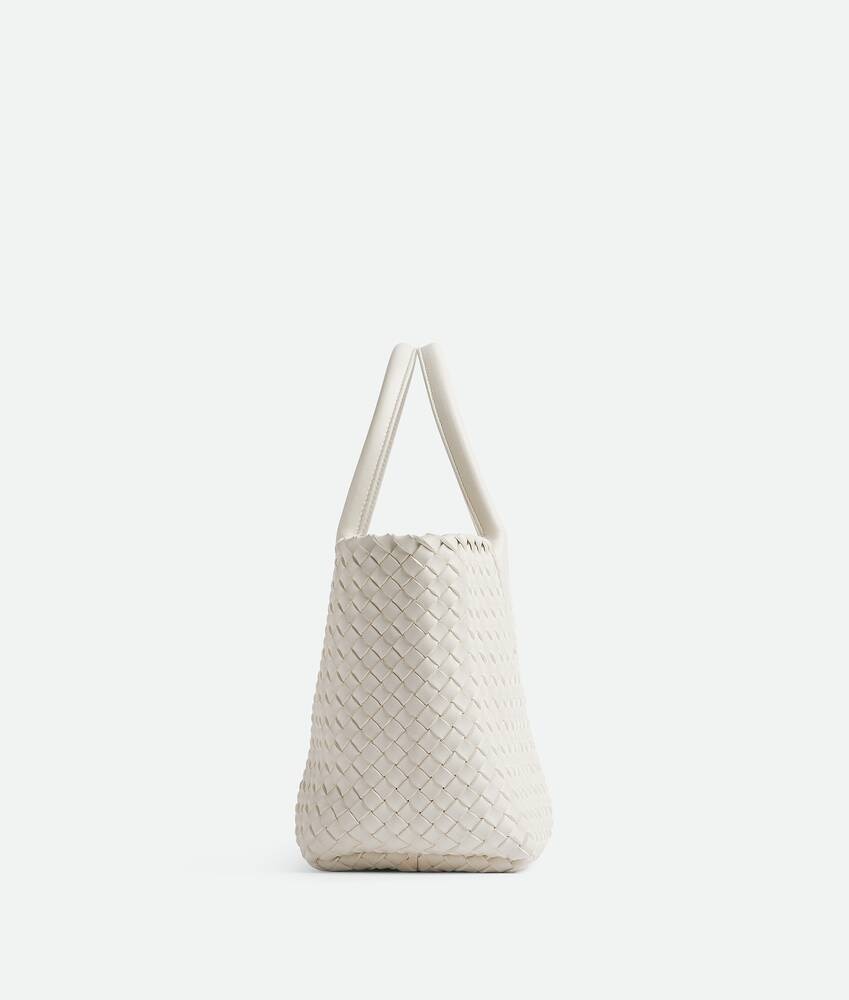 Bottega Veneta Cabat Pequeño Devoluciones gratuitas