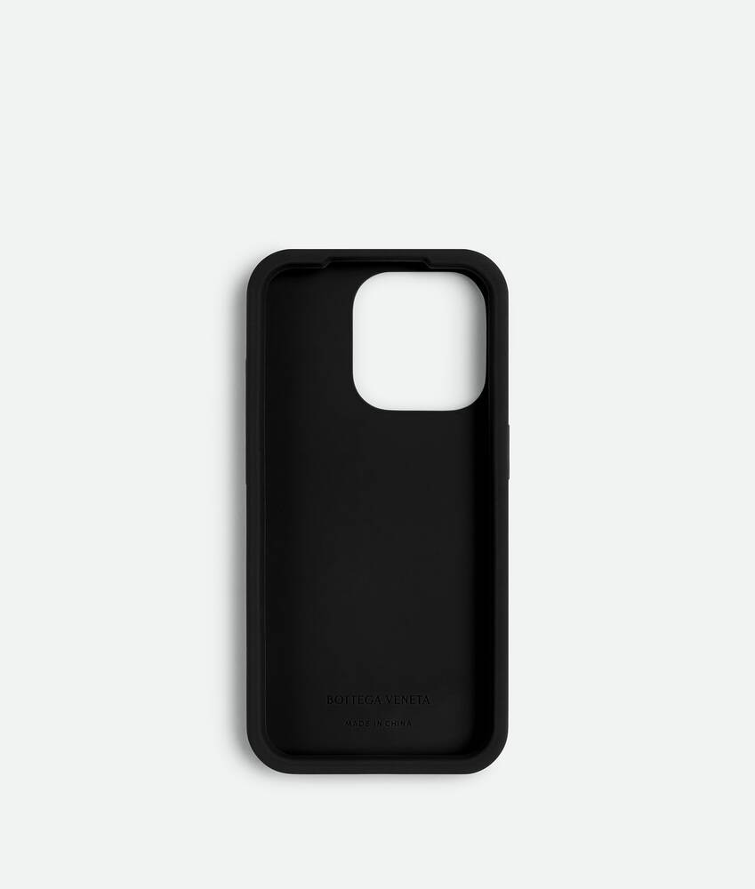 Bottega Veneta Funda para iPhone 15 Pro 2025