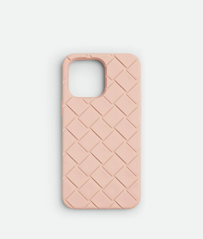 Bottega Veneta Funda para iPhone 15 Pro Max Rebajas