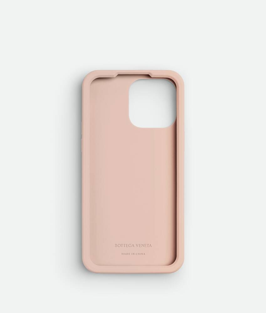 Bottega Veneta Funda para iPhone 15 Pro Max Rebajas