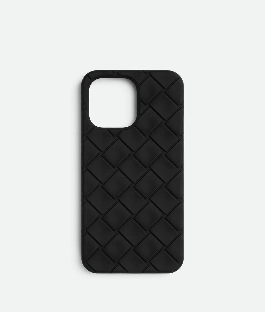Bottega Veneta Funda para iPhone 15 Pro Max Gran oferta