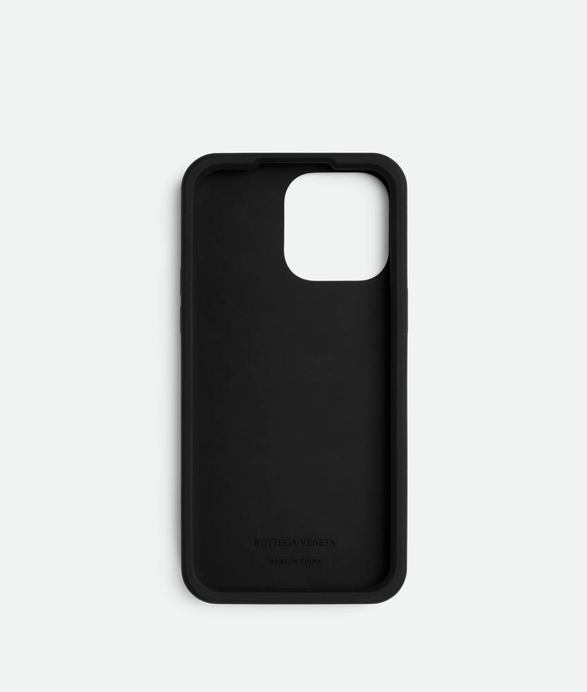 Bottega Veneta Funda para iPhone 15 Pro Max Gran oferta