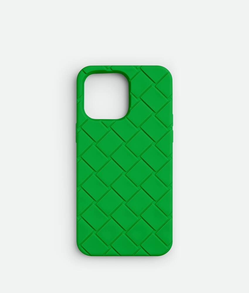 Bottega Veneta Funda para iPhone 15 Pro Max Rebajas baratas