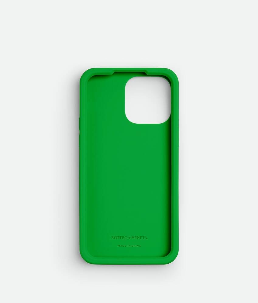 Bottega Veneta Funda para iPhone 15 Pro Max Rebajas baratas