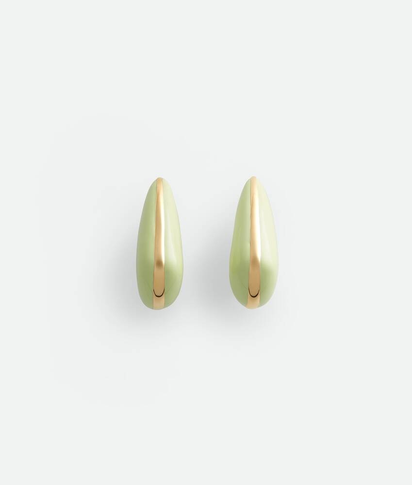 Bottega Veneta Pendientes Fin pequeños Envío gratis