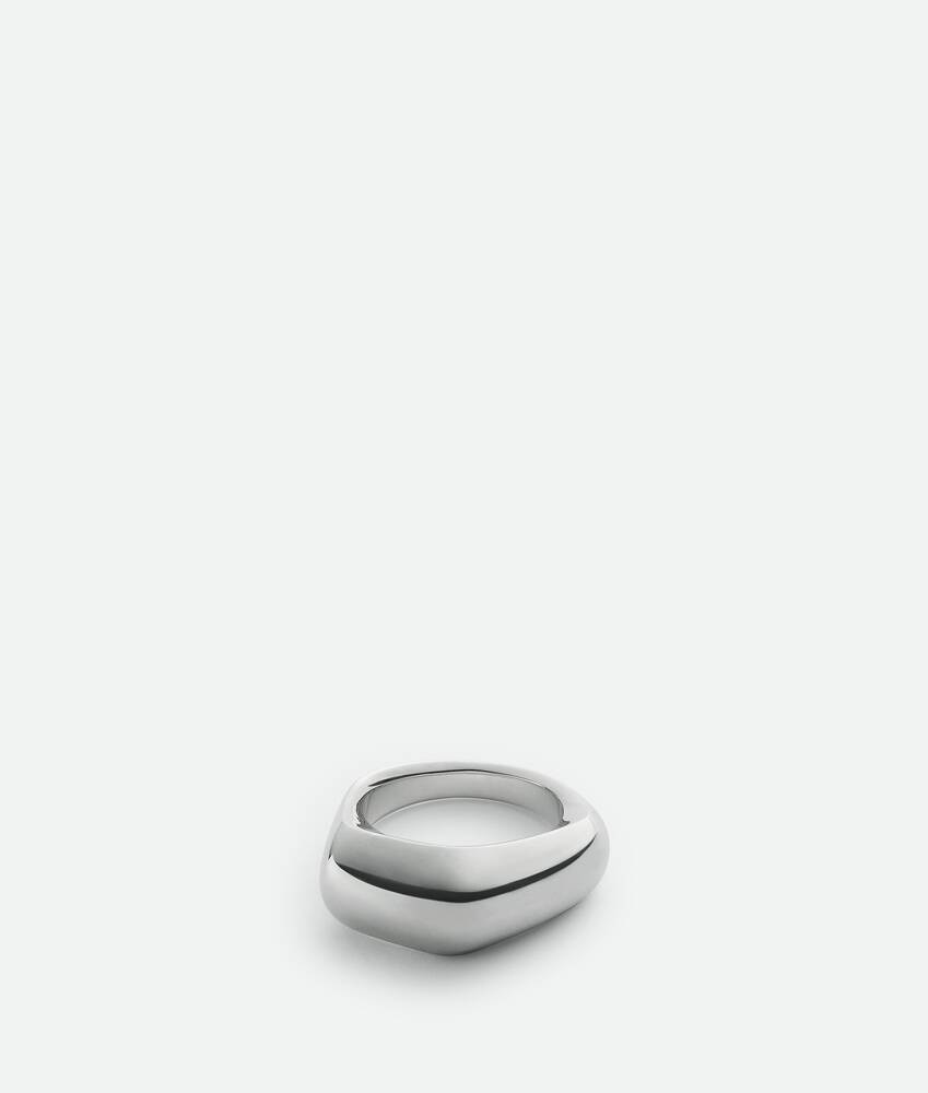 Bottega Veneta Anillo Fin pequeño Últimos 2 días