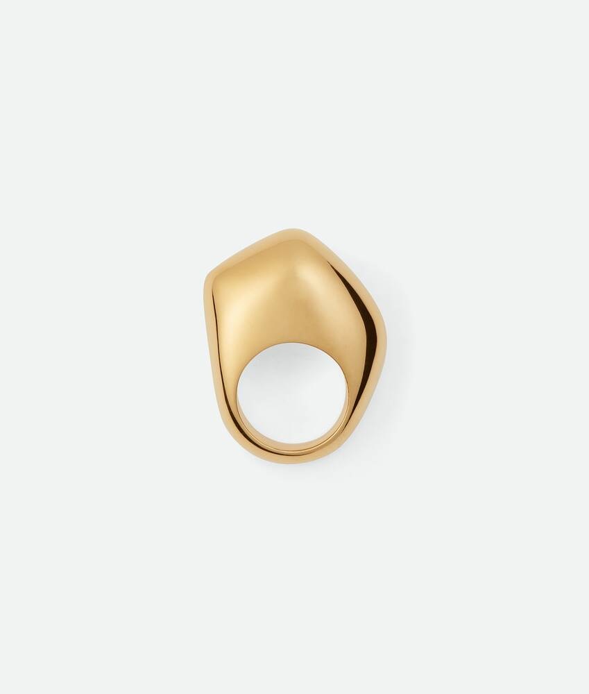 Bottega Veneta Anillo Fin Último día
