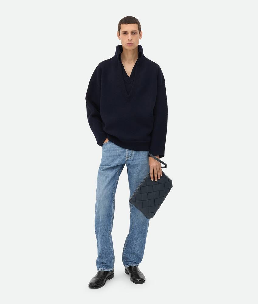 Bottega Veneta Cartera Diago grande Precios de Black Friday