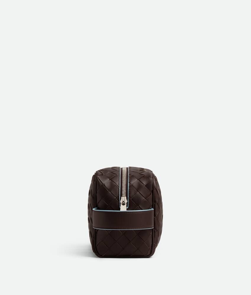 Bottega Veneta Neceser de viaje Intrecciato En oferta