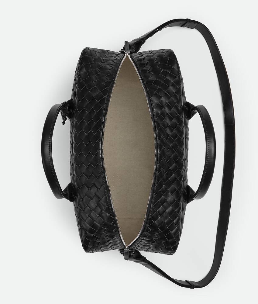Bottega Veneta Bolsa de viaje Getaway Última moda