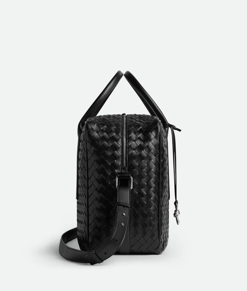 Bottega Veneta Bolsa de viaje Getaway Última moda