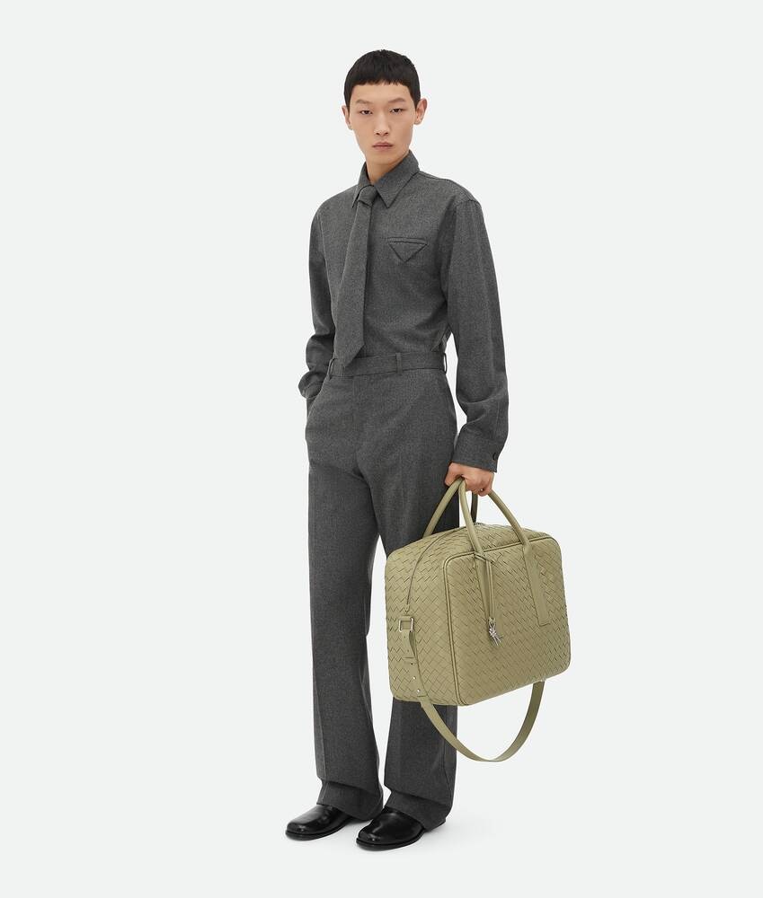 Bottega Veneta Bolsa de viaje Getaway Descuento por venta flash