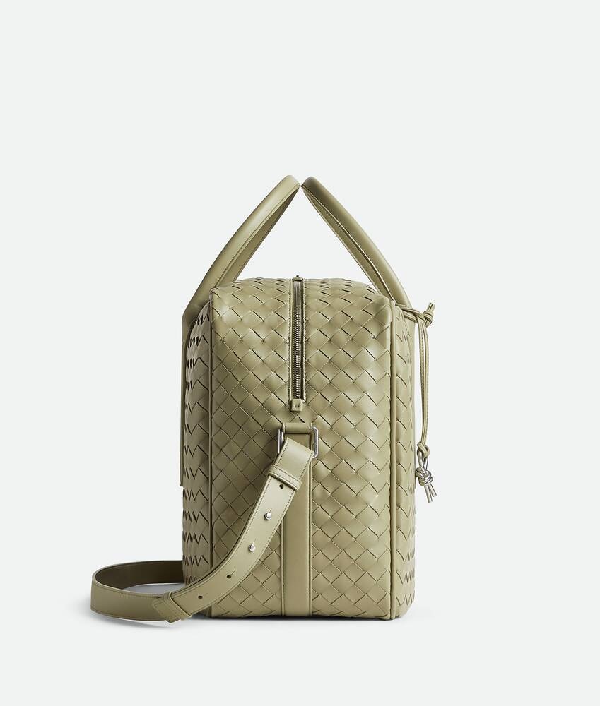 Bottega Veneta Bolsa de viaje Getaway Descuento por venta flash