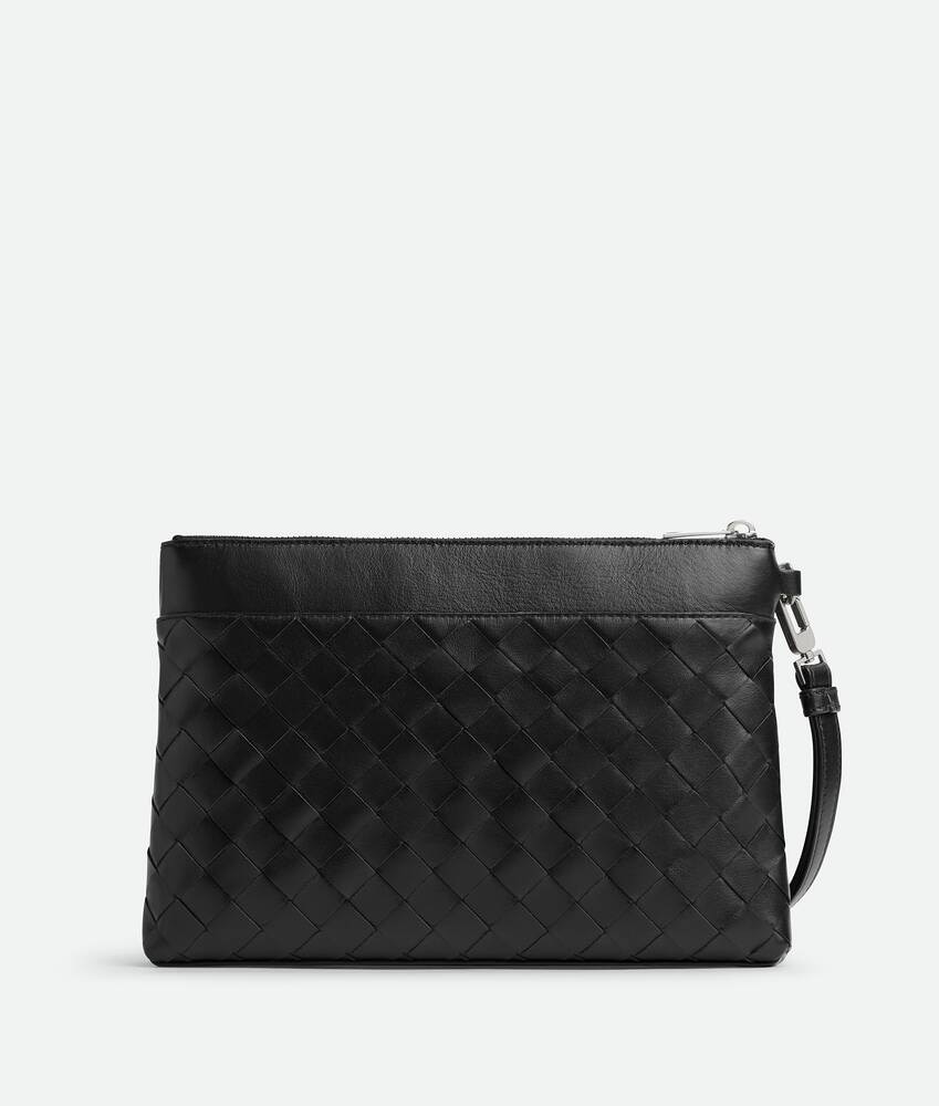Bottega Veneta Cartera Intrecciato Prism Grandes ahorros