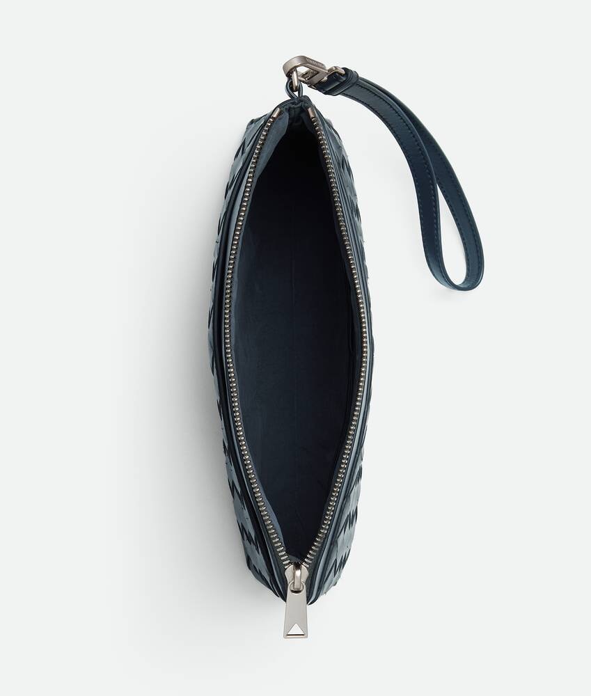 Bottega Veneta Cartera Intrecciato Prism Rebajas de fin de temporada