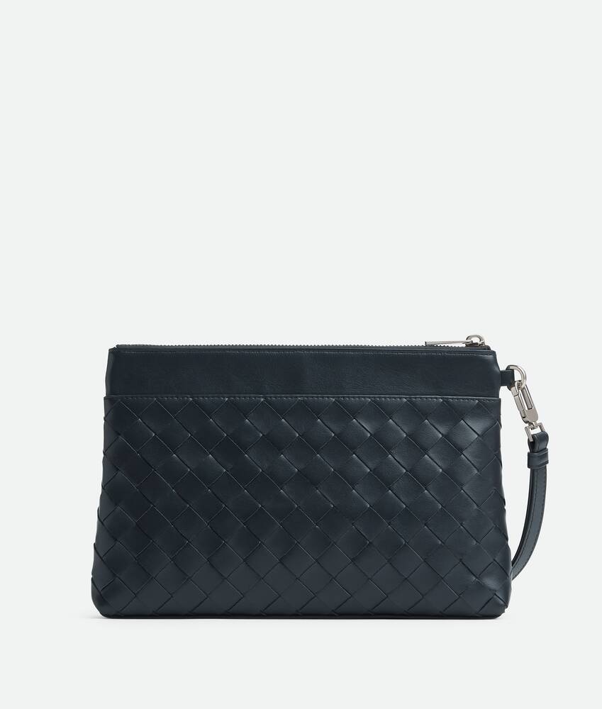 Bottega Veneta Cartera Intrecciato Prism Rebajas de fin de temporada