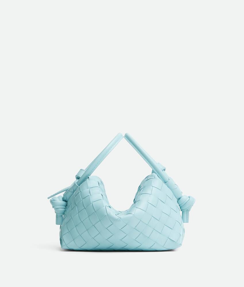 Bottega Veneta Bolso Loop con asa superior