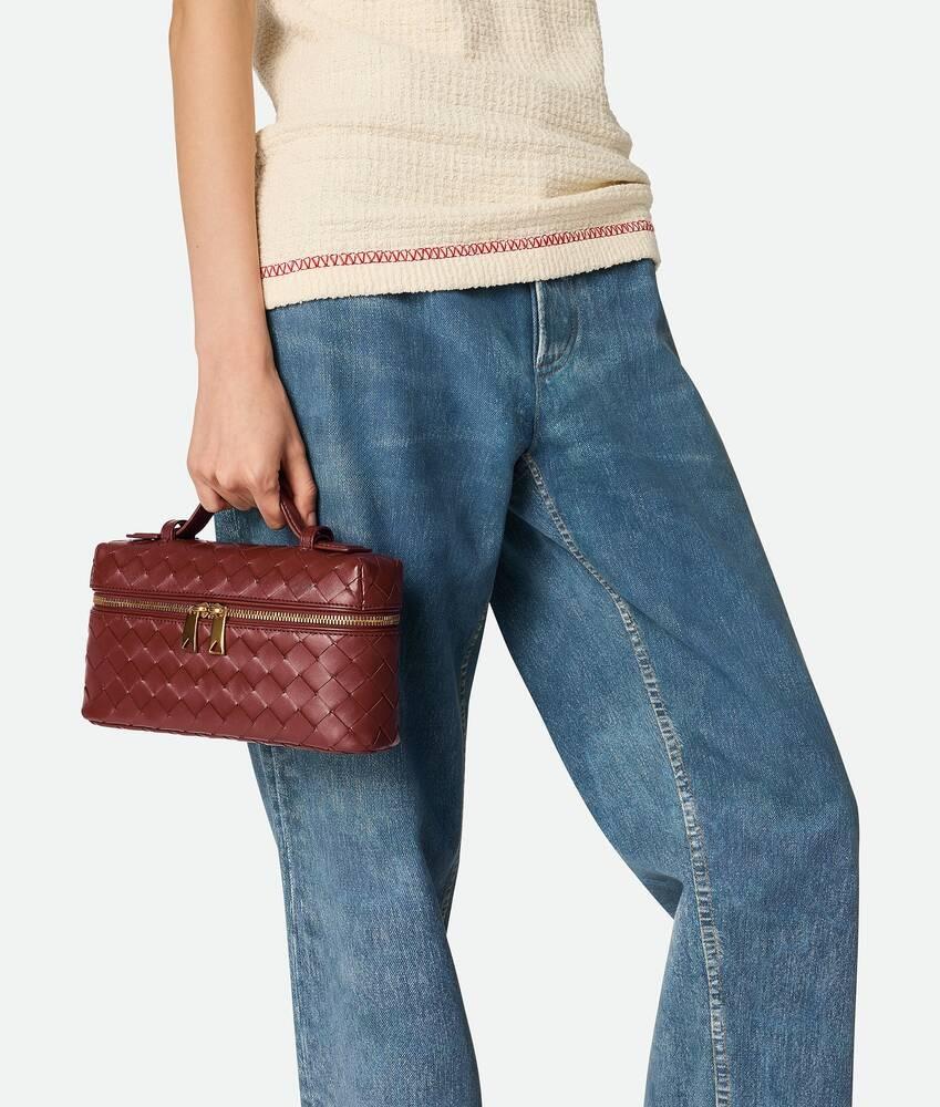 Bottega Veneta Neceser Bang Bang Tienda