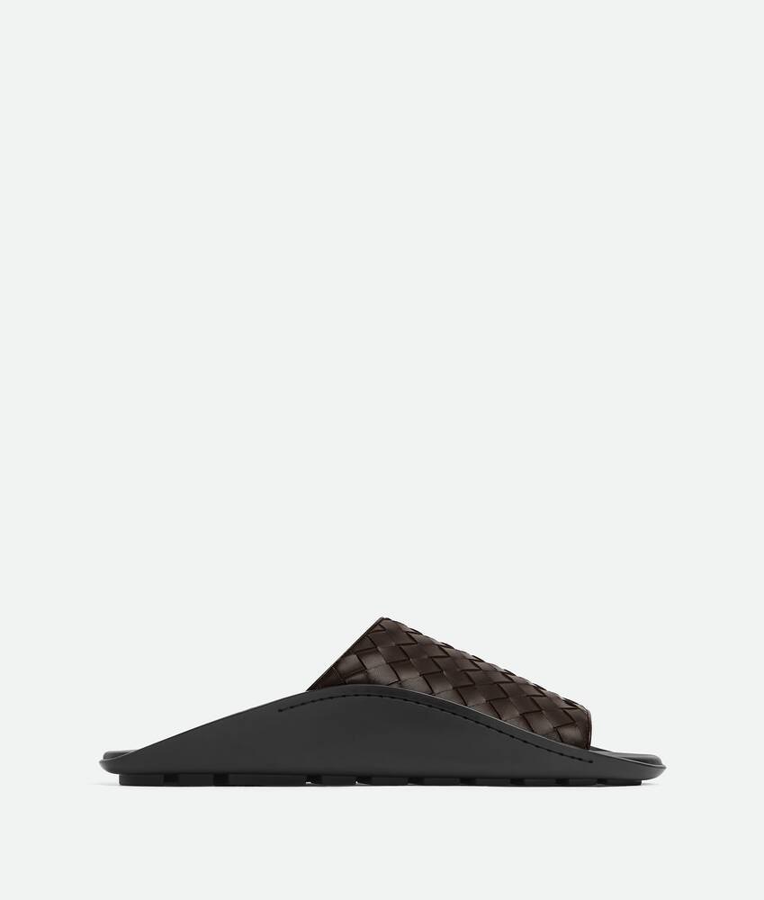 Bottega Veneta Mule Wave