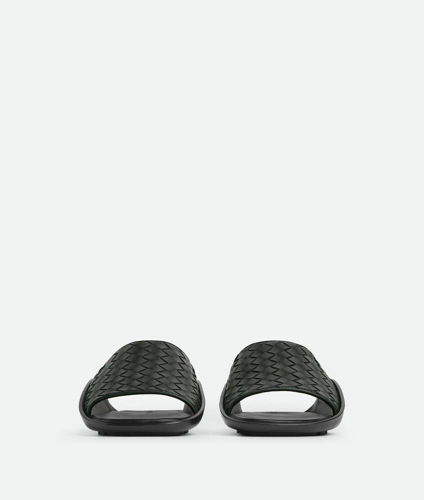 Bottega Veneta Mule Wave Oferta especial